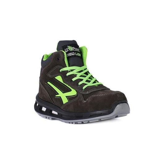 SCARPE ANTINFORTUNISTICA ALTE U-POWER S3 HUMMER N.40