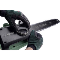 BOSCH UNIVERSALCHAIN 40 ELETTROSEGA CON BARRA 40CM 1800W