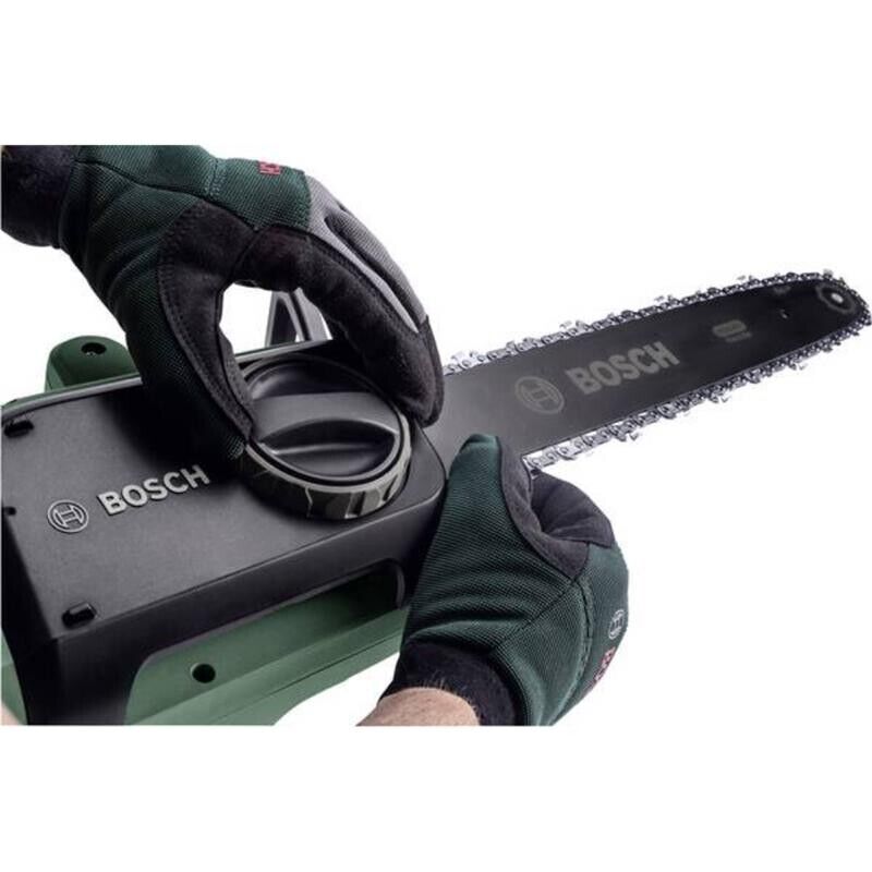 BOSCH UNIVERSALCHAIN 40 ELETTROSEGA CON BARRA 40CM 1800W