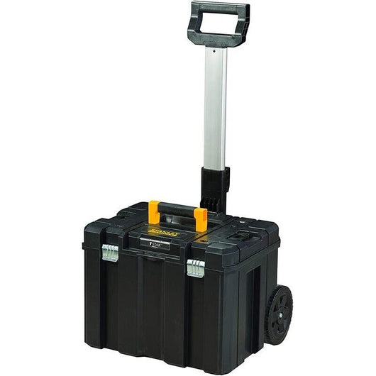 STANLEY FATMAX CARRELLO A TRE ELEMENTI PRO-STACK 51 X 63 X 70 CM