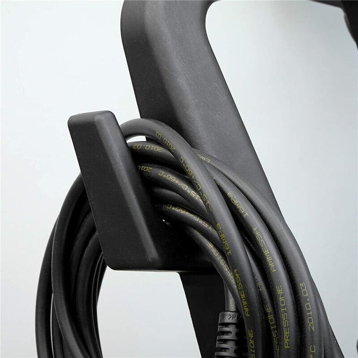 LAVOR IDROPULITRICE 2300W COMPATTA ACQUA CALDA 145 BAR 8LT/MIN