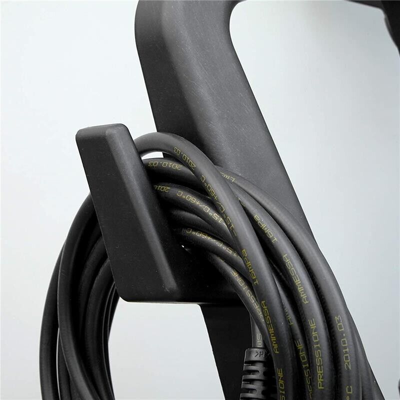 LAVOR IDROPULITRICE 2300W COMPATTA ACQUA CALDA 145 BAR 8LT/MIN