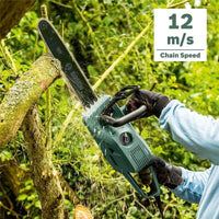 BOSCH UNIVERSALCHAIN  ELETTROSEGA CON BARRA 35 CM 1800 W