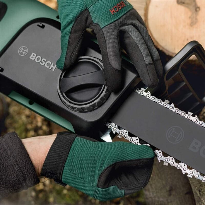 BOSCH UNIVERSALCHAIN  ELETTROSEGA CON BARRA 35 CM 1800 W