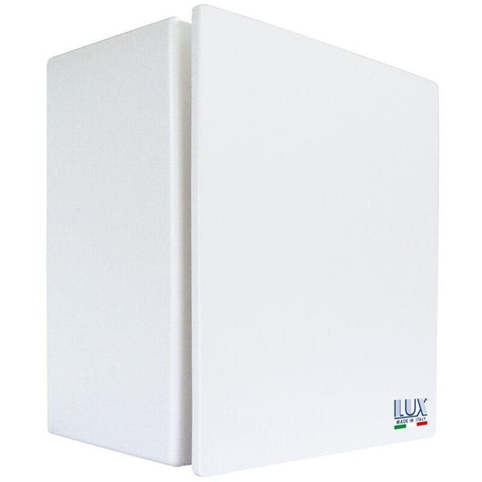 BORA ASPIRATORE DA PARETE ELETTRICO CENTRIFUGO PER BAGNO CANTINE