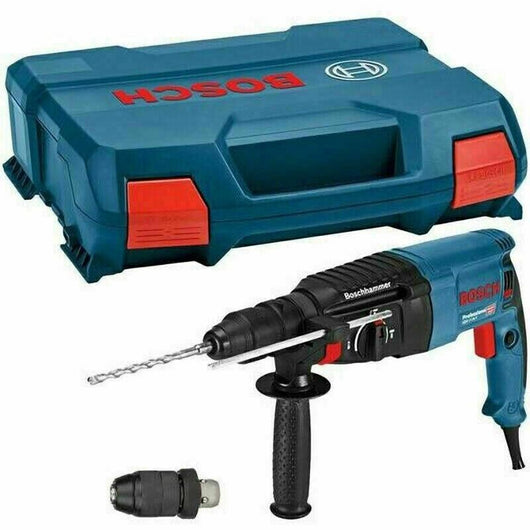 BOSCH GBH 2-25F MARTELLO PERFORATORE 790 W