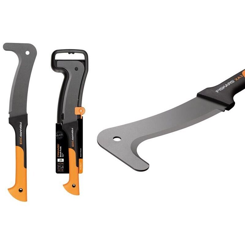 FISKARS RONCOLA WOODXPERT XA3 LARGHEZZA 50 CM