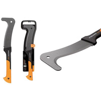 FISKARS RONCOLA WOODXPERT XA3 LARGHEZZA 50 CM