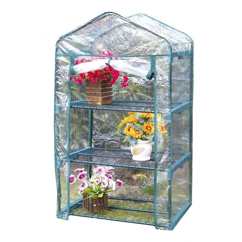 SERRA BRIXO STRUTTURA TUBOLARE IN ACCIAIO CON 3 RIPIANI 69 X 49 X 130 H CM