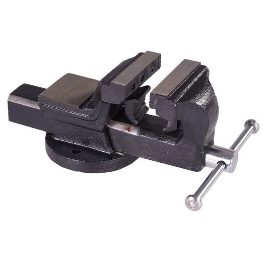 MORSA BRIXO HERCULES IN ACCIAIO 100 MM