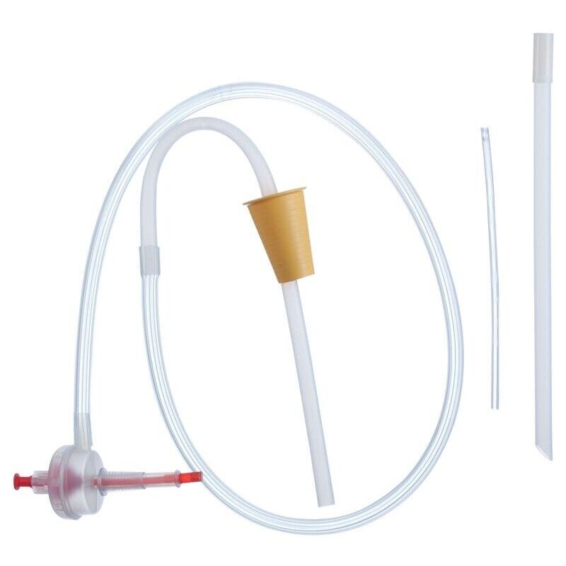 TRAVASATORE CON RUBINETTO AUTOMATICO