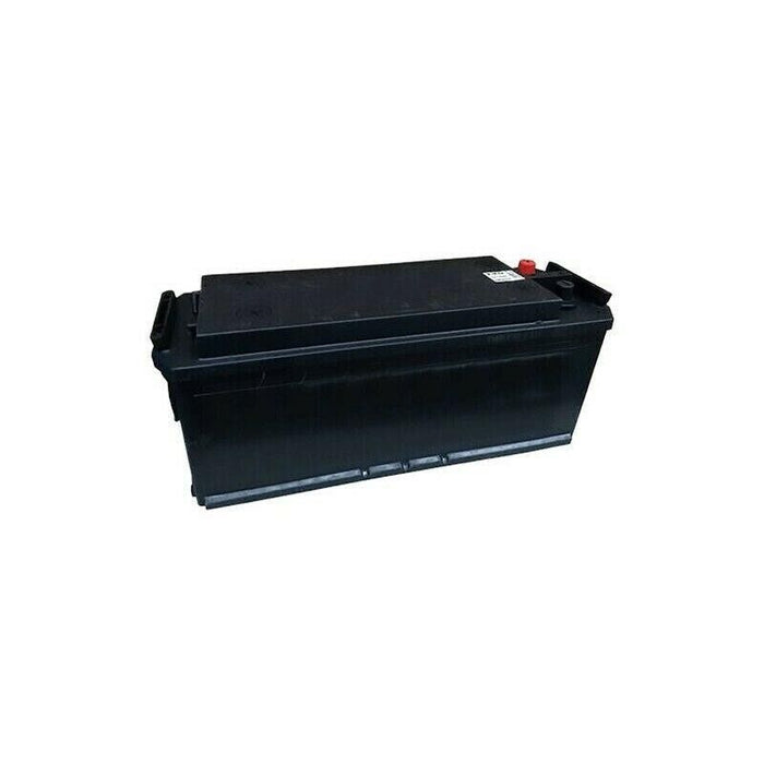 AUTO LONGLIFE BATTERIA PER AUTO DA 120 AH