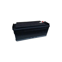 AUTO LONGLIFE BATTERIA PER AUTO DA 120 AH
