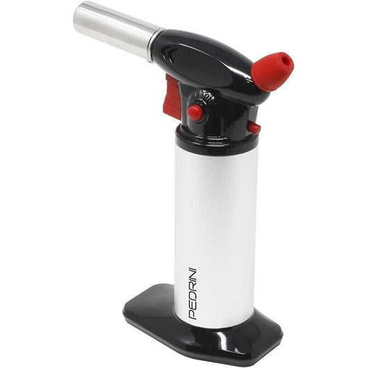 CARAMMELLATORE PROFESSIONALE A GAS PEDRINI