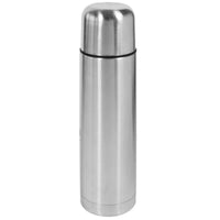 MAURY'S THERMOS PER BEVANDE IN ACCIAIO INOX CONFEZIONE DA 1 LT