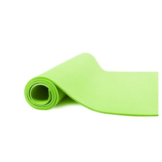 MAURY'S MATERASSINO PER YOGA E PILATES IN COLORE ASSORTITO