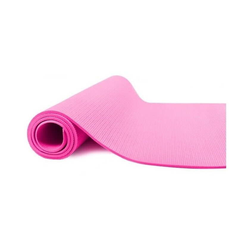 MAURY'S MATERASSINO PER YOGA E PILATES IN COLORE ASSORTITO
