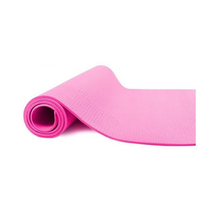 MAURY'S MATERASSINO PER YOGA E PILATES IN COLORE ASSORTITO