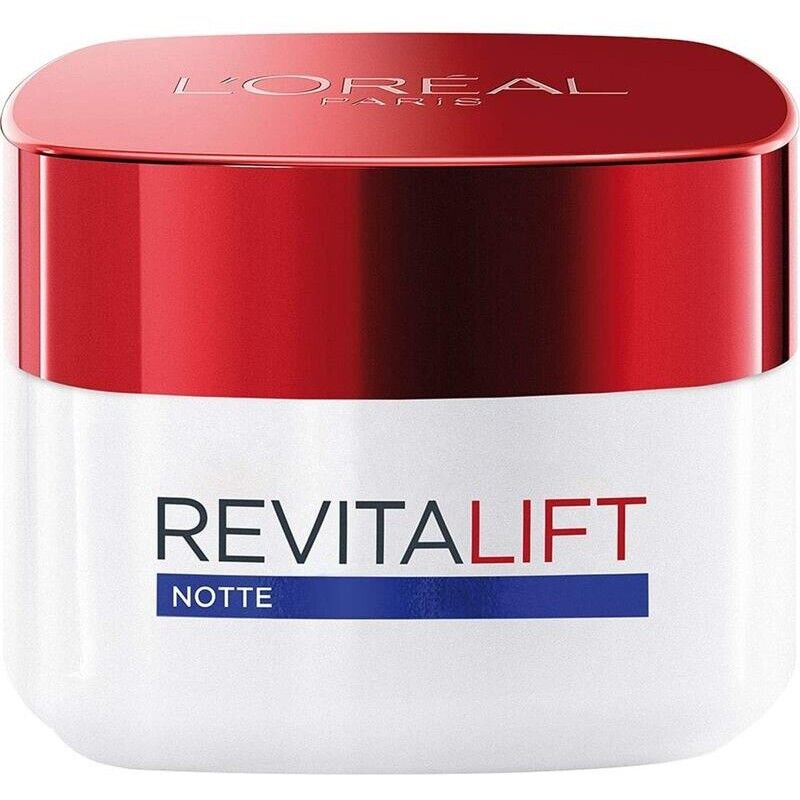 REVITALIFT CREMA  ANTI RUGHE EXTRA RASSODANTE TRATTAMENTO NOTTE