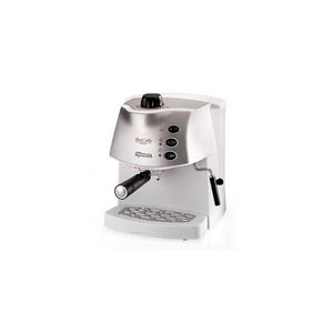 TERMOZETA BARCAFFE 9000 MACCHINA CAFFÈ ESPRESSO PER CIALDE E CAFFÈ MACINATO