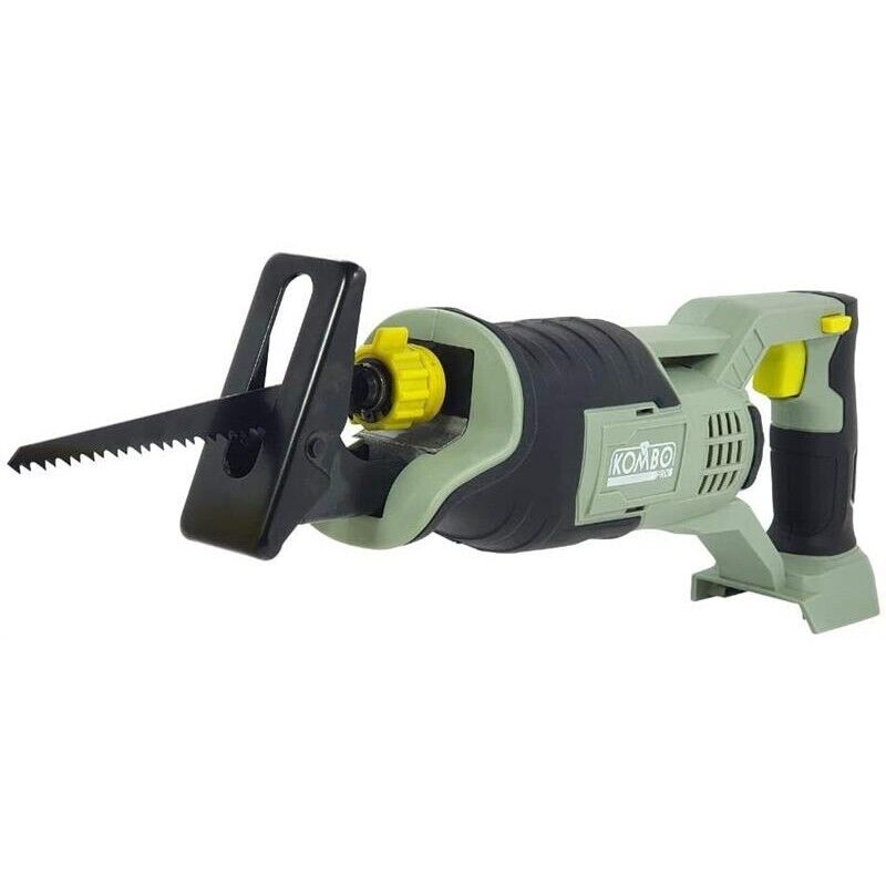 KOMBO PRO SEGACCIO UNIVERSALE 20V