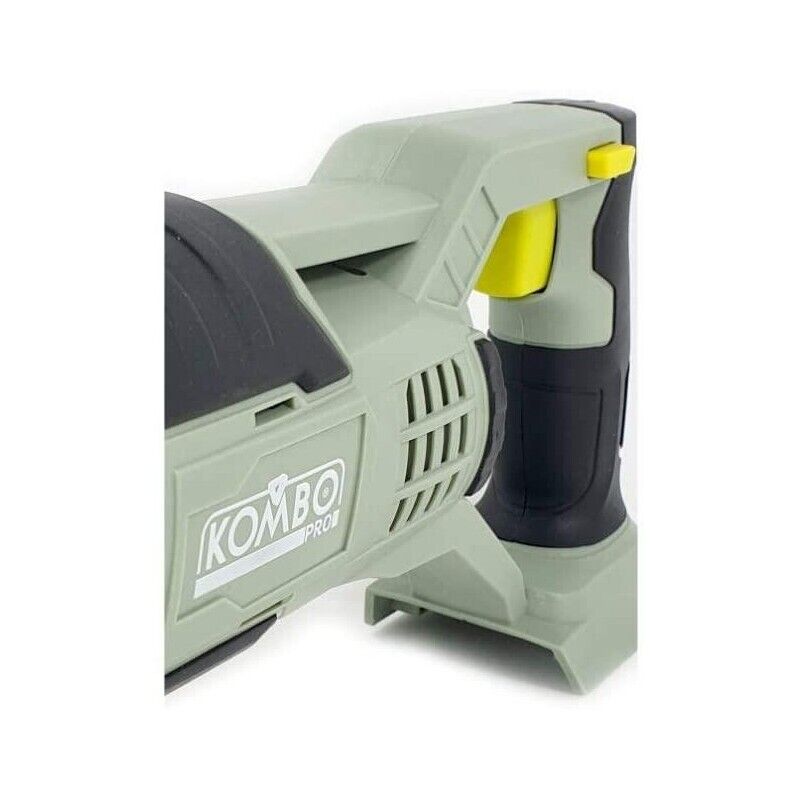 KOMBO PRO SEGACCIO UNIVERSALE 20V