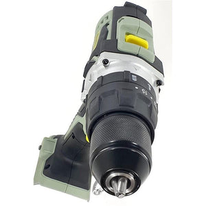 KIT VALIGETTA TRAPANO AVVITATORE KOMBO PRO BATTERIA 20 VOLT 2AH + 13 ACCESSORI