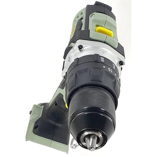 KIT VALIGETTA TRAPANO AVVITATORE KOMBO PRO BATTERIA 20 VOLT 2AH + 13 ACCESSORI