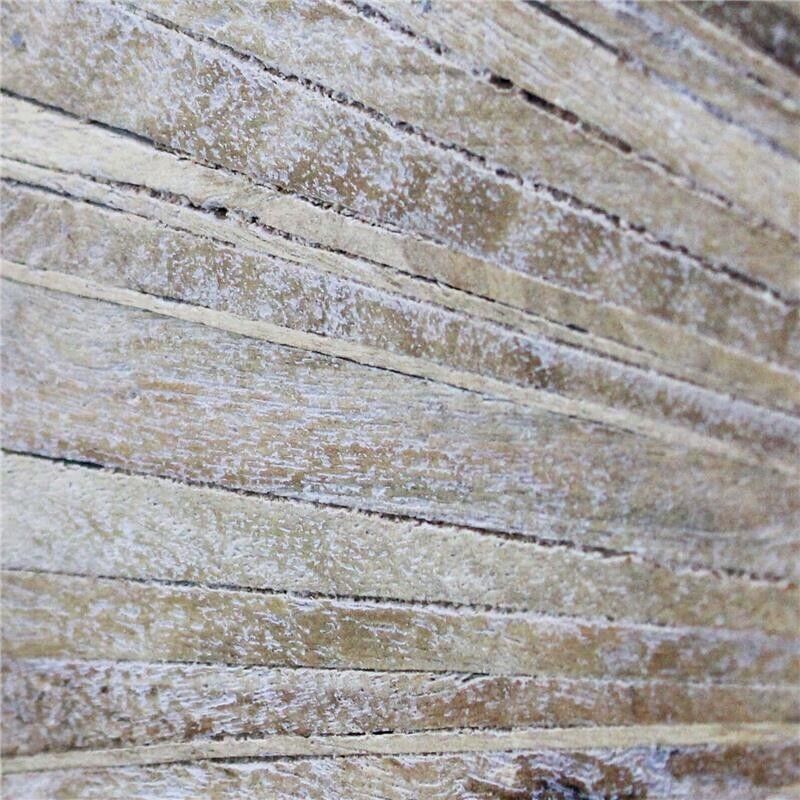 MOBILE SPENCER IN LEGNO DI MANGO E STRUTTURA IN FERRO 150 X 40 X H85 CM