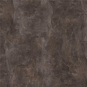TAVOLO GEMMA ALLUNGABILE 160/200 X 90 X H75CM BIANCO E GRIGIO EFFETTO CEMENTO