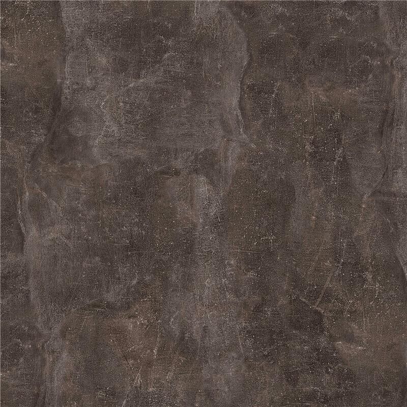 TAVOLO PEPPER BIANCO E GRIGIO SCURO EFFETTO CEMENTO 138 X 80 X H 74,5 CM