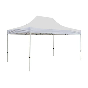 GAZEBO HOLIDAY CON STRUTTURA IN ACCIAIO 3 X 4,5 MT