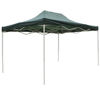 GAZEBO PARTY CON STRUTTURA IN ACCIAIO 3 X 4,5 MT