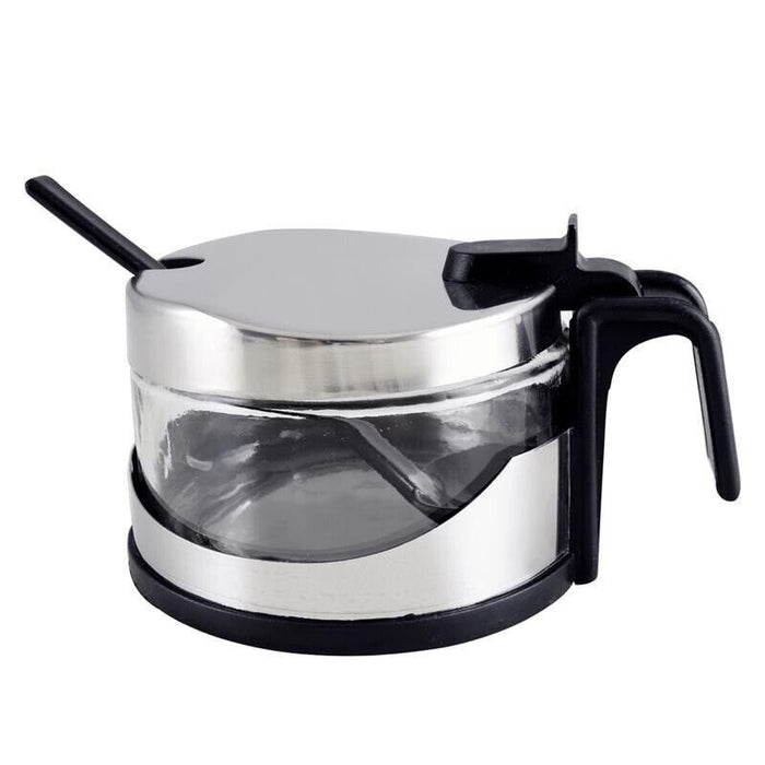 MAURY'S CONDÌ MENAGE DA TAVOLA SALE PEPE OLIO ACETO+ CONDÌ FORMAGGIERA DA TAVOLA