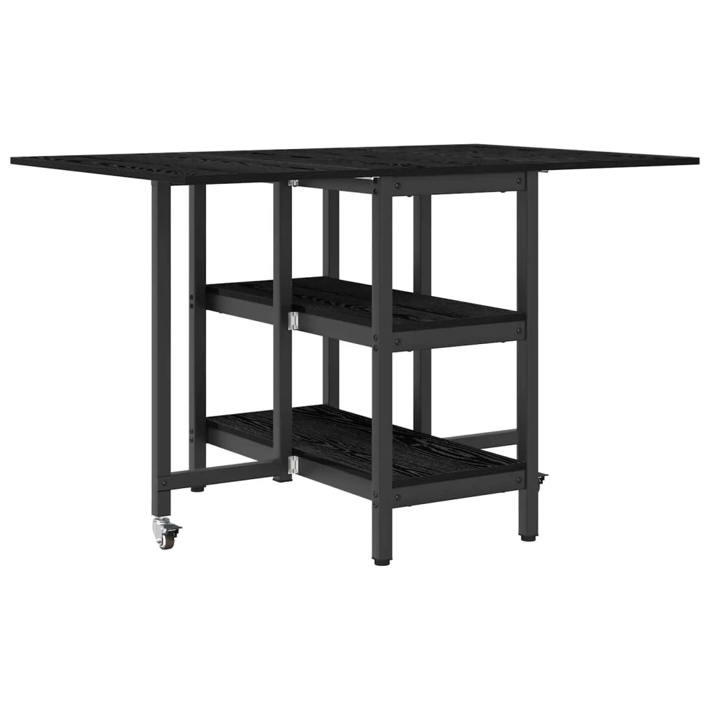 Tavolo da Pranzo 122 x 80 x 76,5 cm Legno ingegnerizzato 8006037