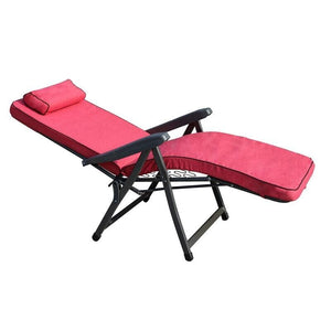 POLTRONA PARADISO MODELLO AUTOMATICO IN COLORE ROSSO ANTICO