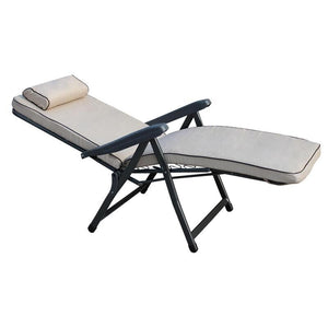 POLTRONA PARADISO MODELLO AUTOMATICO IN COLORE SABBIA