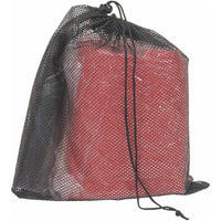 PALLA FITNESS CON SUPERFICIE ANTISCIVOLO Ø75 CM IN COLORE ASSORTITO CON POMPA