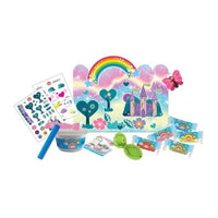 DIDO GIOCACREA FANTAMICI UNICORN - PASTA DA MODELLARE