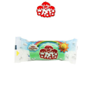 DIDÒ 12 PEZZI SALSICCIOTTO DA 50 GRAMMI IN COLORE ASSORTITO