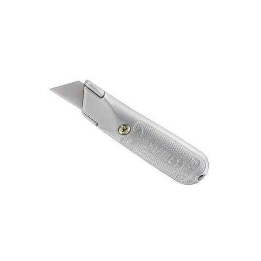 COLTELLO STANLEY CON LAMA FISSA