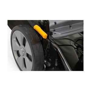 ALPINA TAGLIAERBA SEMOVENTE A BATTERIA 48 V