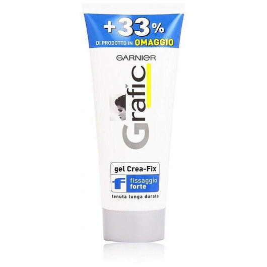 GRAFIC GEL PER FISSAGGIO FORTE 150+50 ML