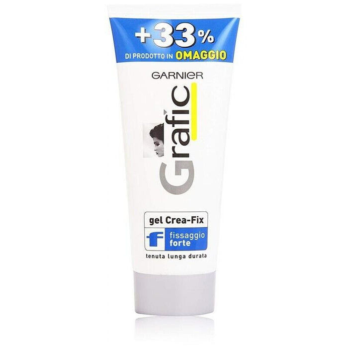 GRAFIC GEL PER FISSAGGIO FORTE 150+50 ML