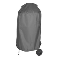 TELO DI COPERTURA PER BARBECUE ROTONDO 70 X 80 CM