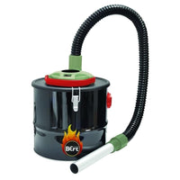 BIDONE BERT ASPIRACENERE DA 600W CON CAPIENZA DA 10 LT