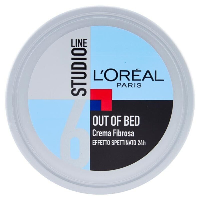 6 X STUDIO LINE GEL OUT BED IN CONFEZIONE DA 150 ML