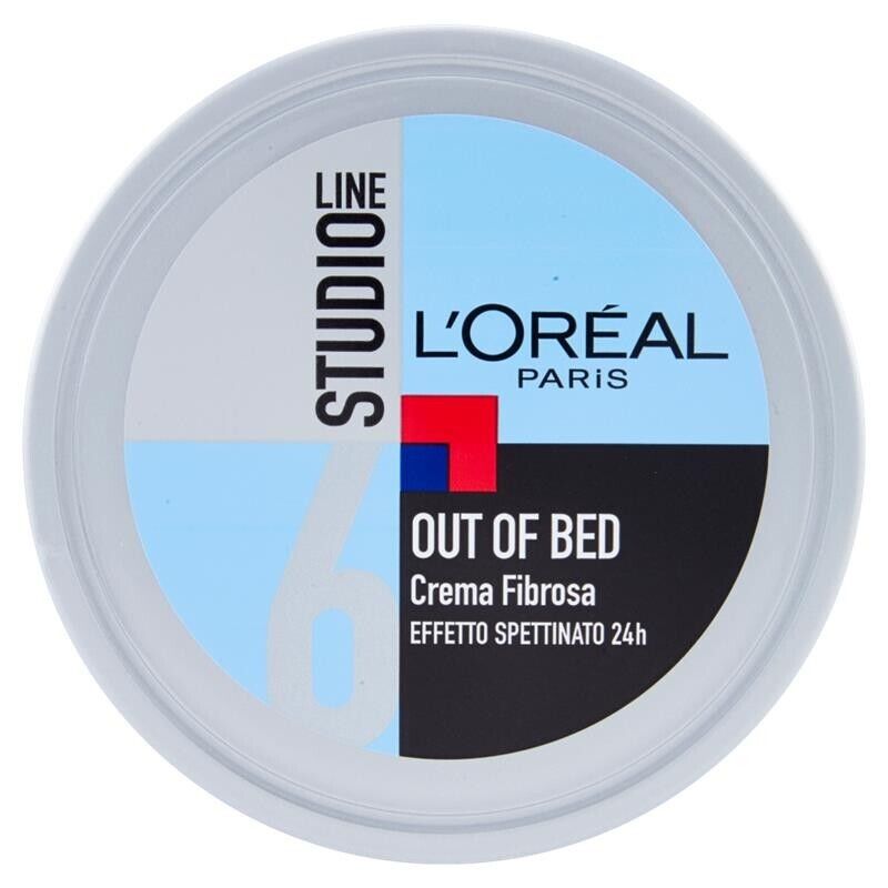6 X STUDIO LINE GEL OUT BED IN CONFEZIONE DA 150 ML