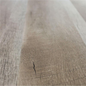 MOBILE XAVIER IN LEGNO E FERRO CON ANTA SCORREVOLE 60 X 40 X H78 CM