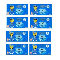 SET 240 RAID PIASTRINE LAMINATE IN CONFEZIONI DA 30 PEZZI